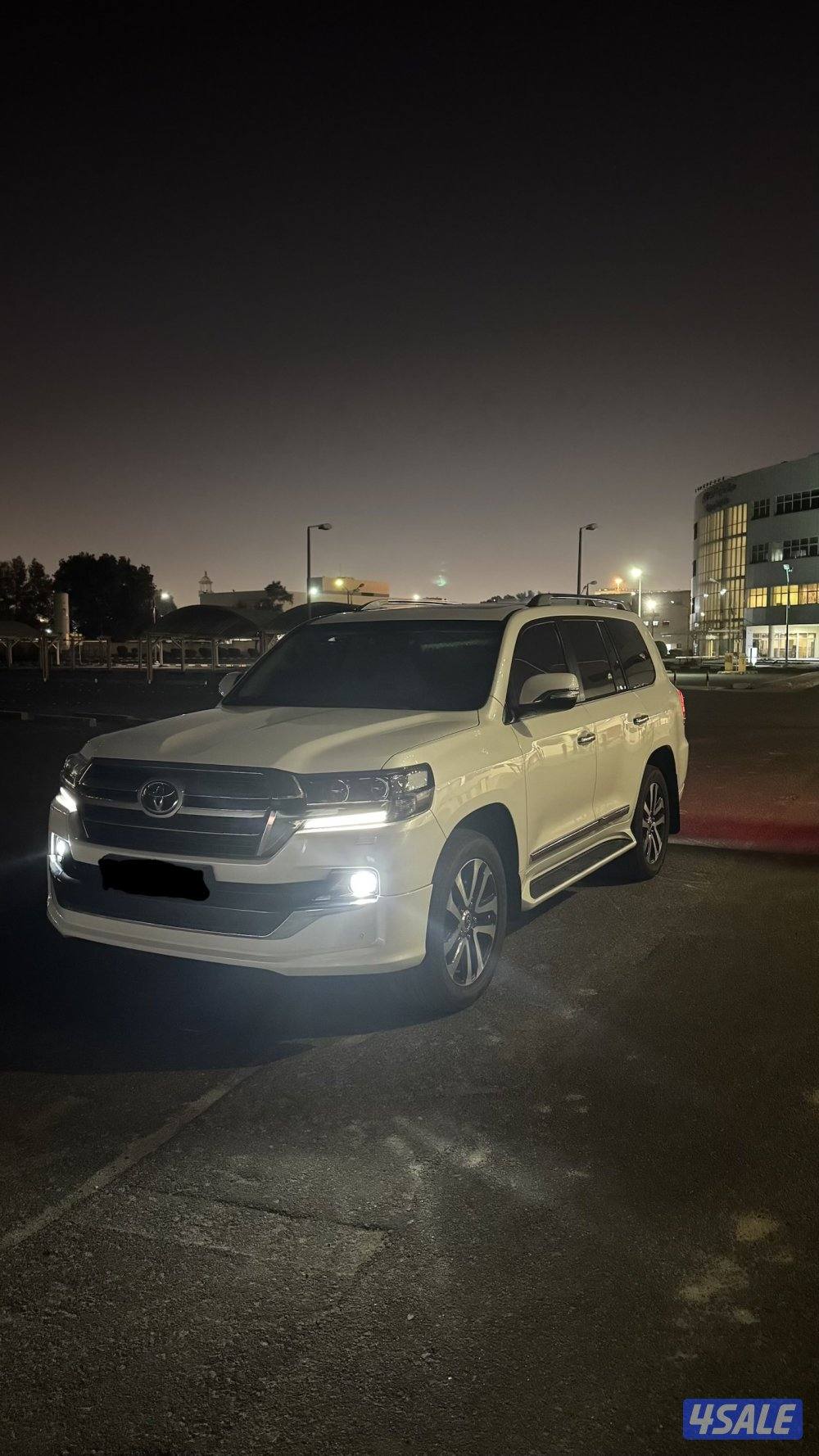 للبيع لاند تورنق 20196