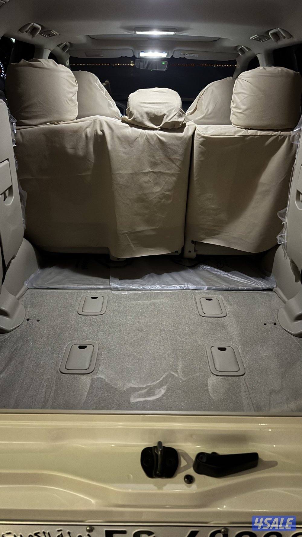 للبيع لاند تورنق 20198