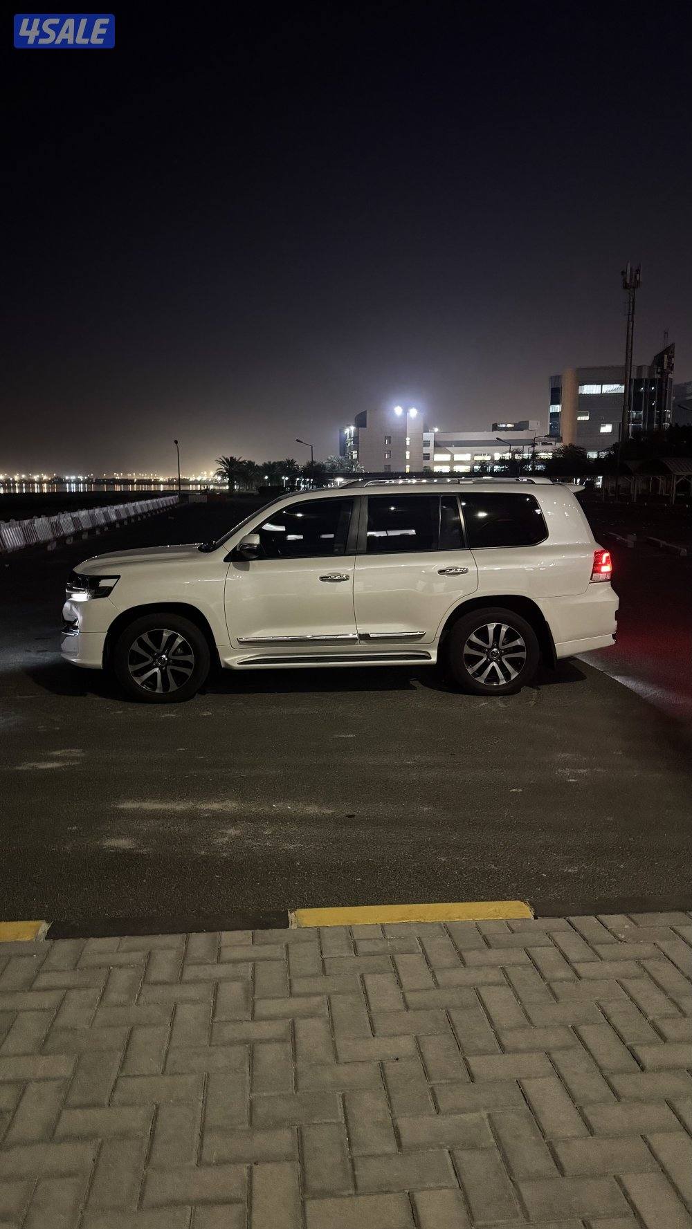 للبيع لاند تورنق 20199