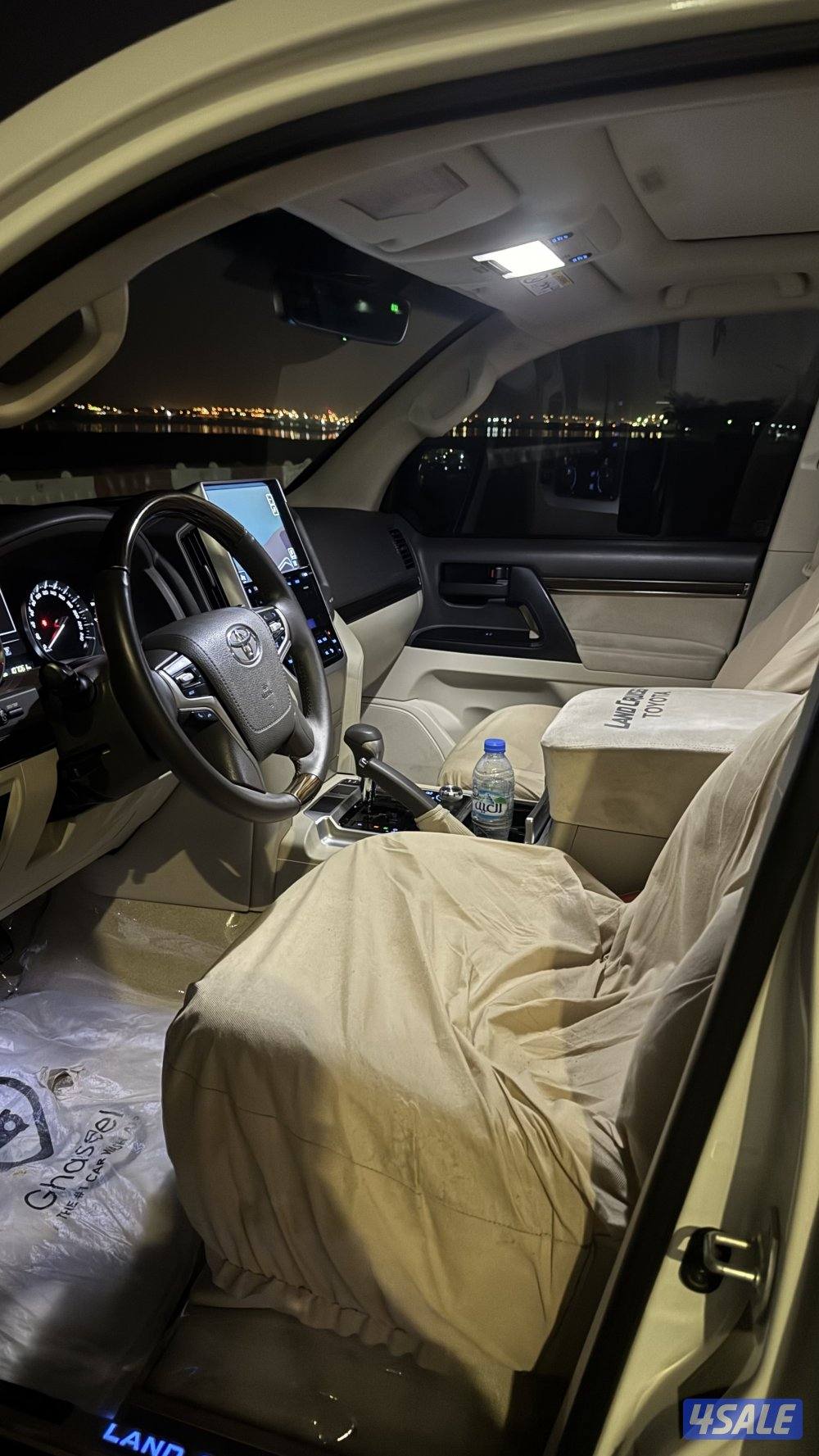 للبيع لاند تورنق 201910