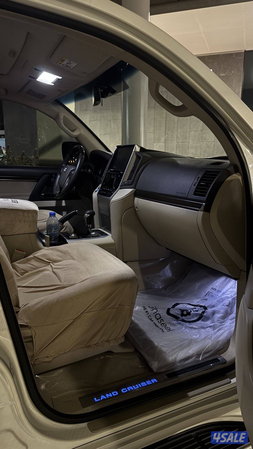 للبيع لاند تورنق 201911