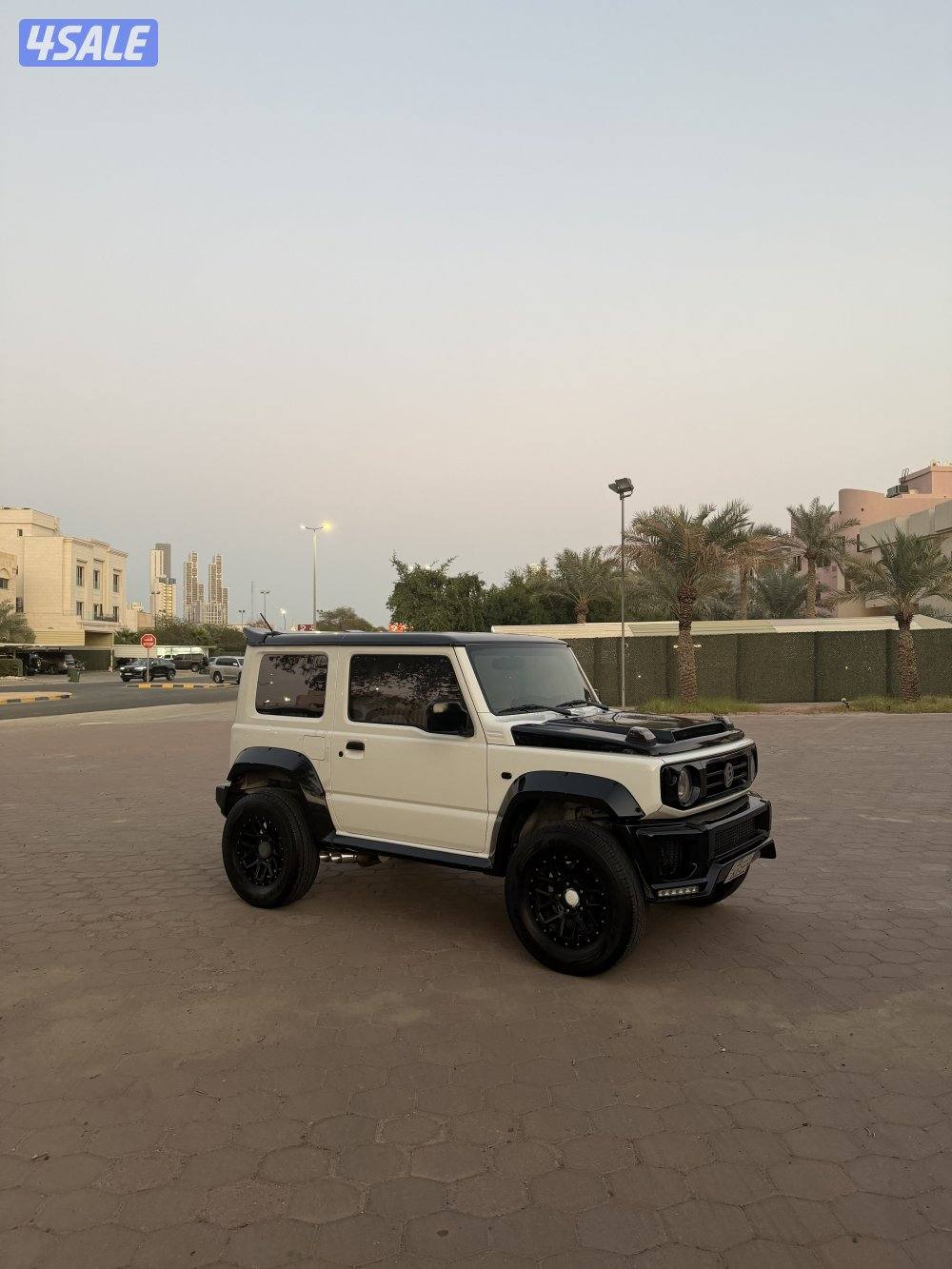 للبيع جمني0