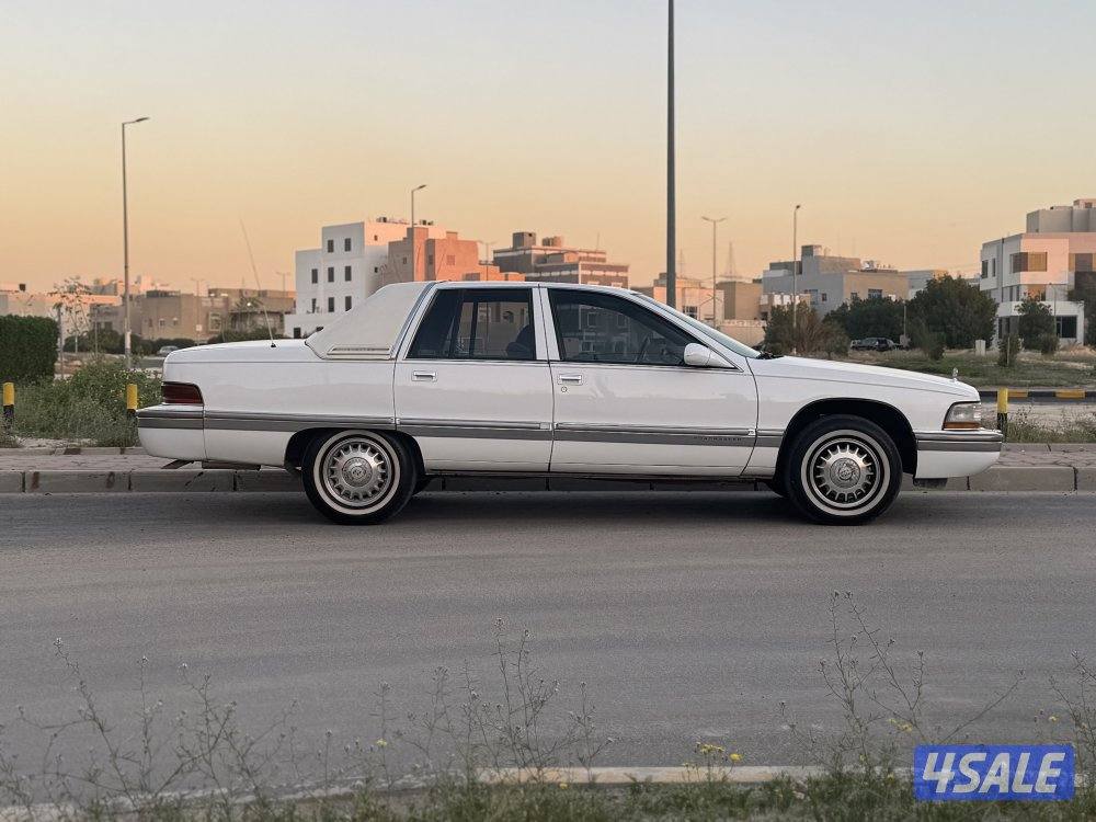 بيوك رود ماستر 19952