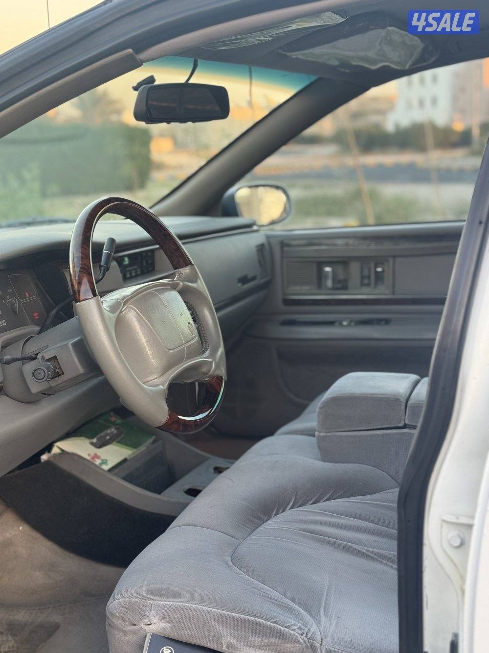 بيوك رود ماستر 19955