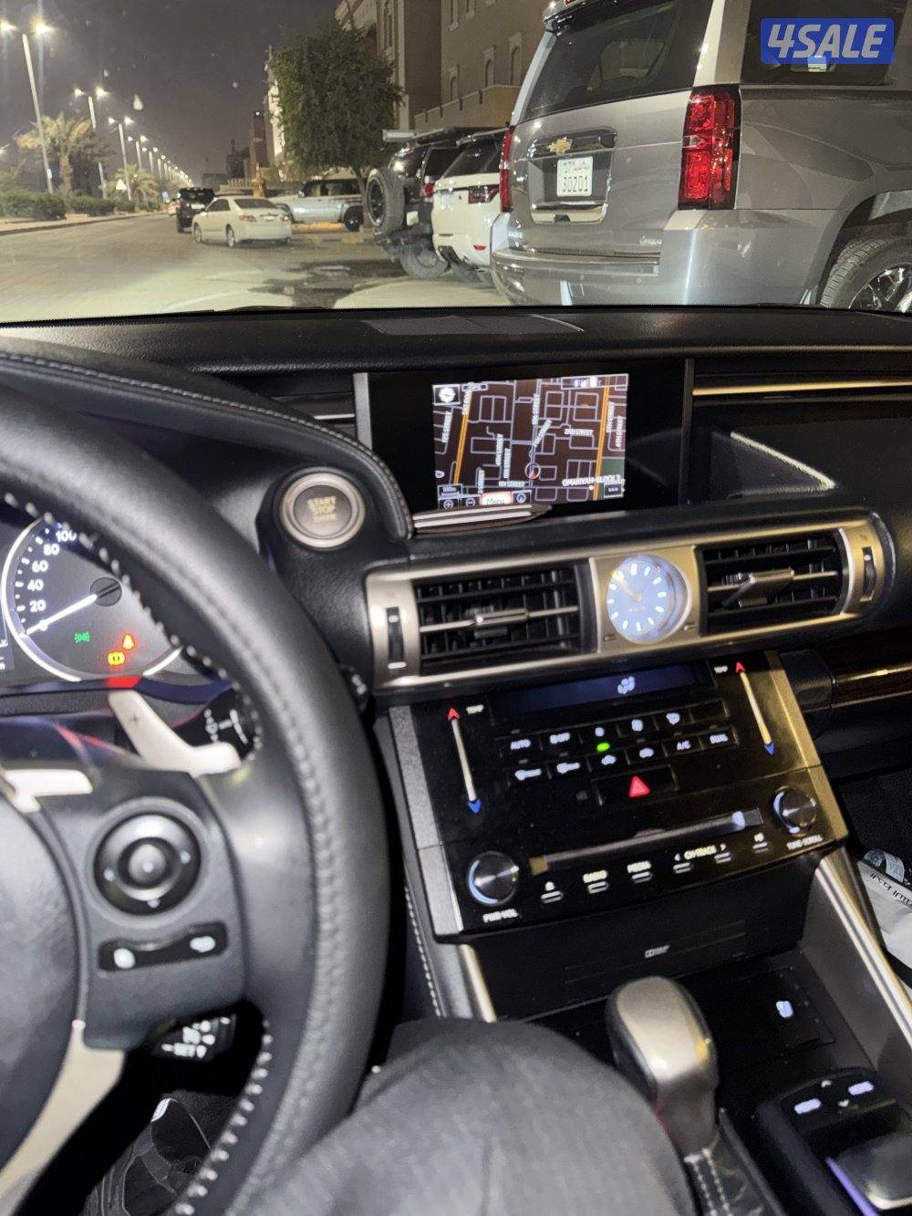 لكزس المالك الثاني5