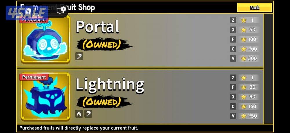 بيع حساب روبلكس3