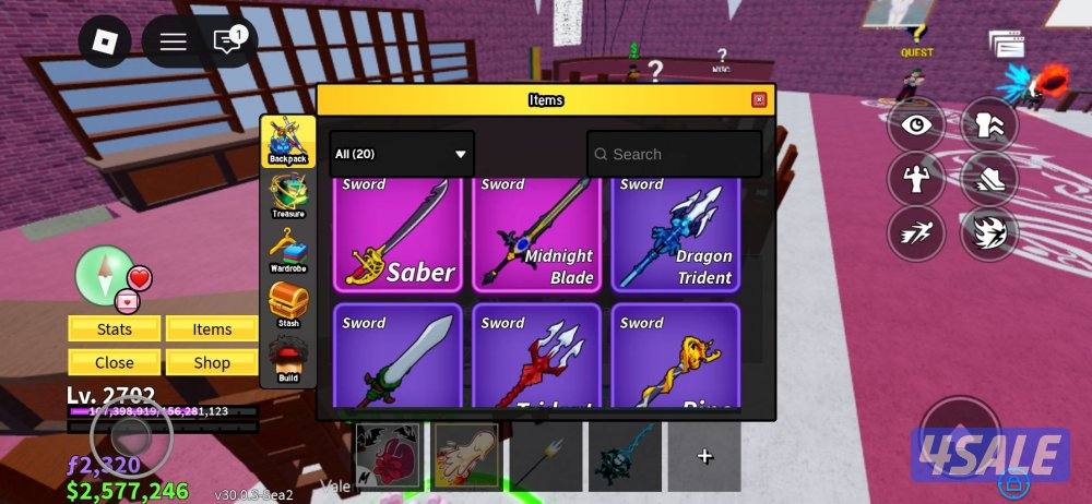 بيع حساب روبلكس14