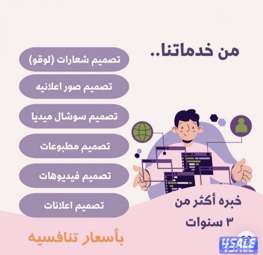 شابه تبحث عن العمل بارت تايم و الخبرات في جميعها بالصوره1