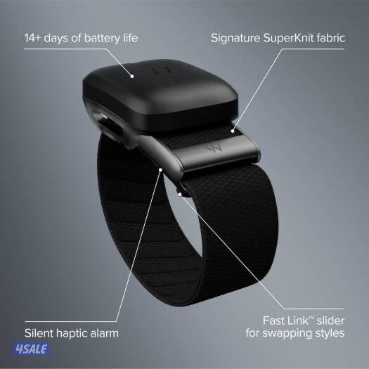 Whoop Peak 5.0 مستعمل0