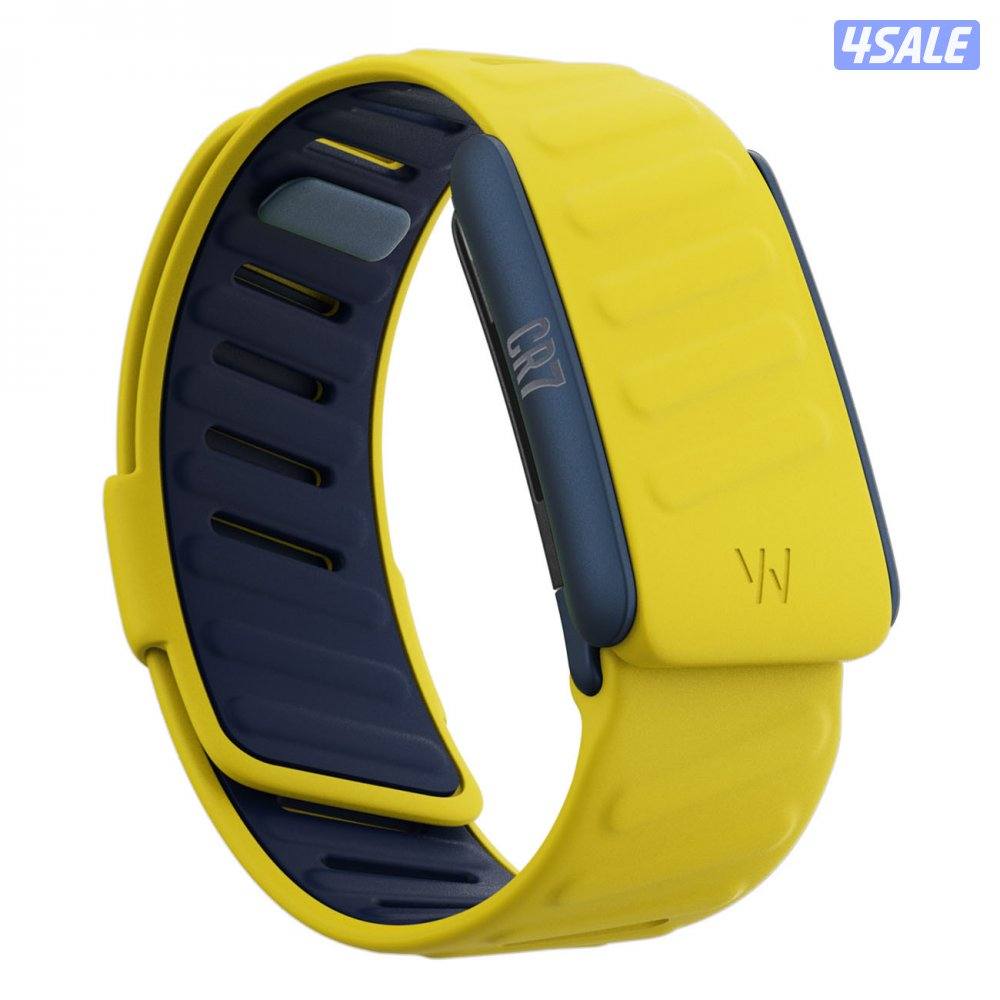 Whoop Peak 5.0 مستعمل3