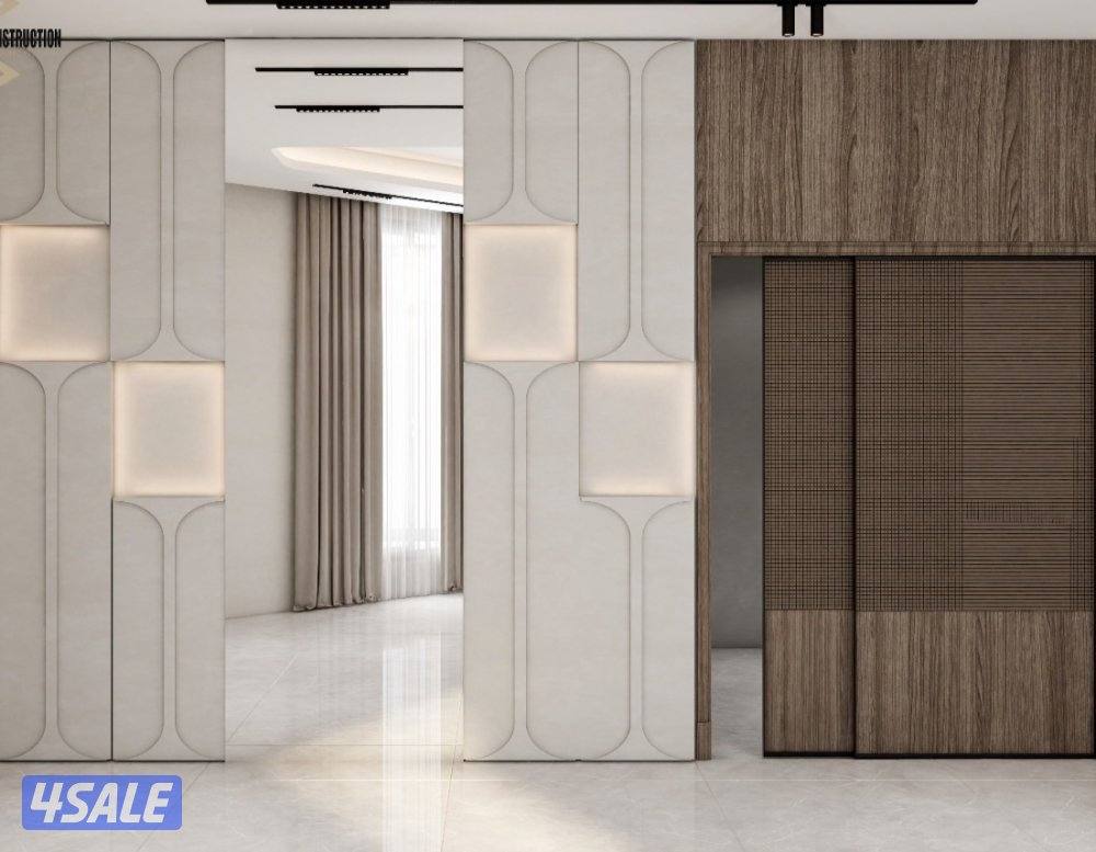 اعمال جميع الديكورات8