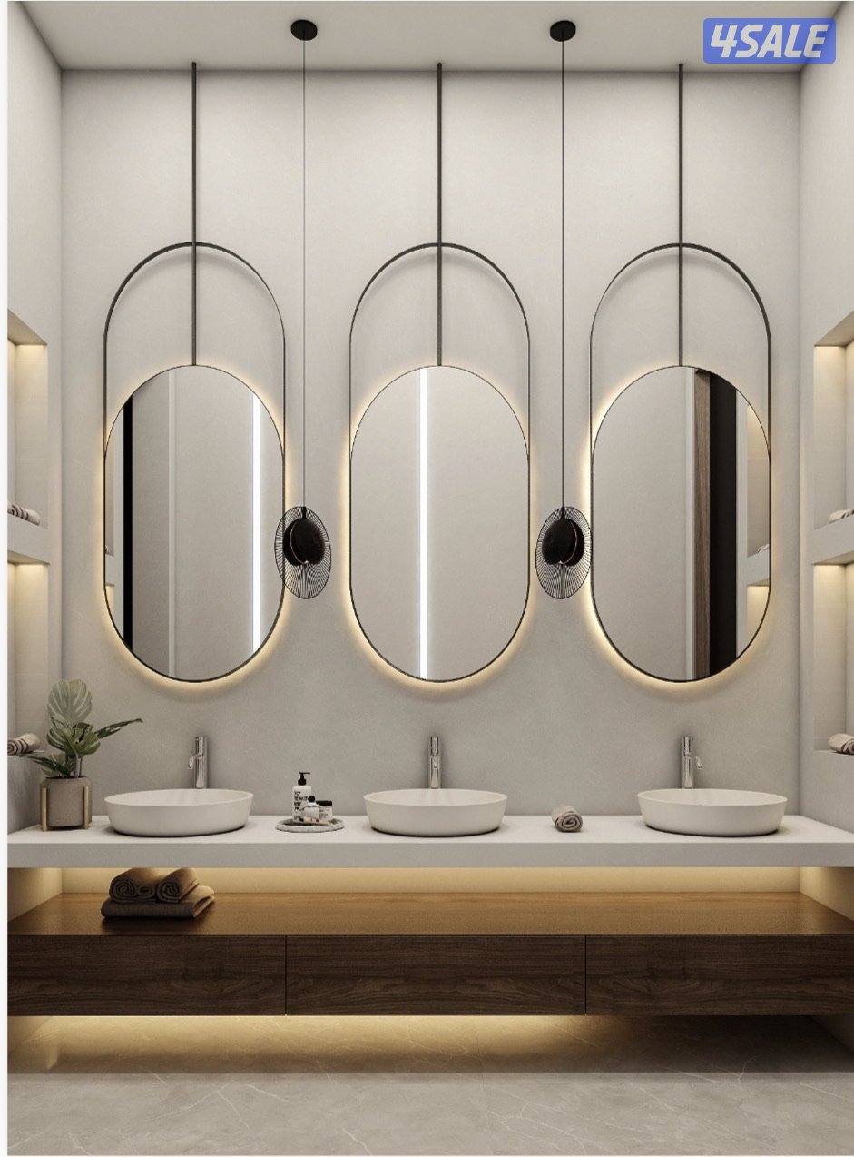 اعمال جميع الديكورات10