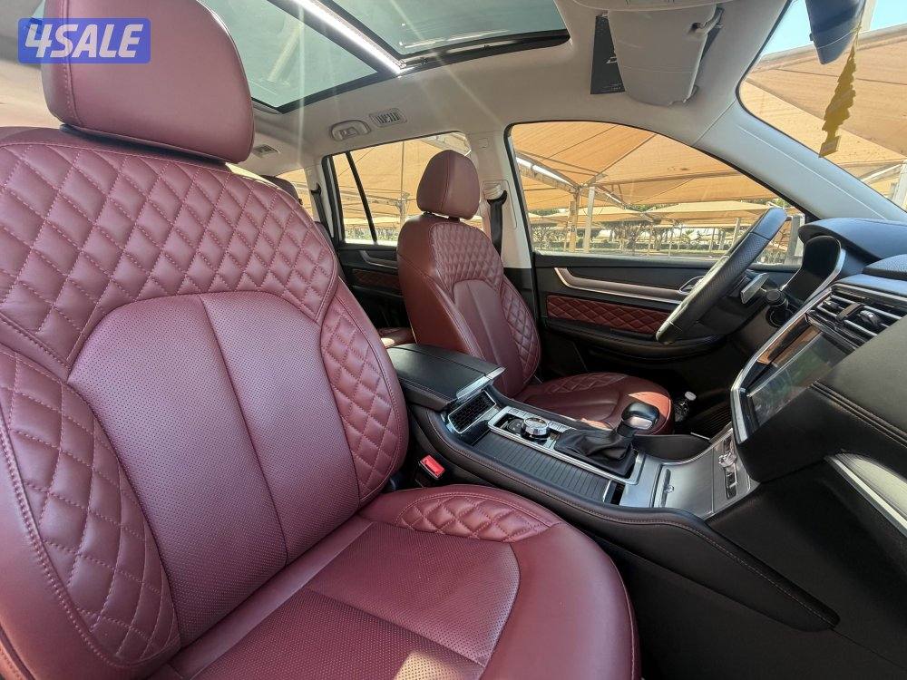 للبيع ام جي 2022 Rx88