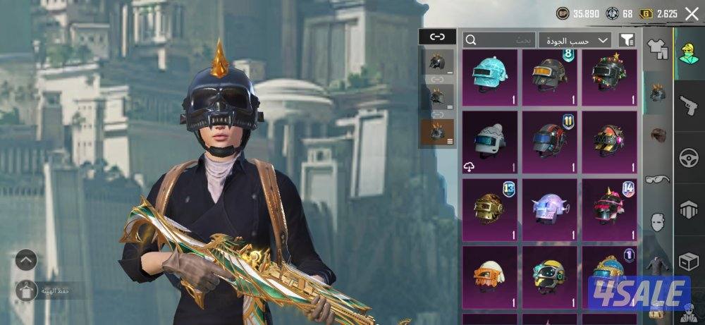 حساب عالميه10