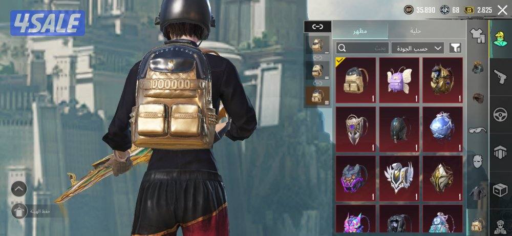 حساب عالميه13