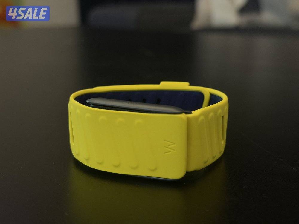 Whoop Peak 5.0 مستعمل4