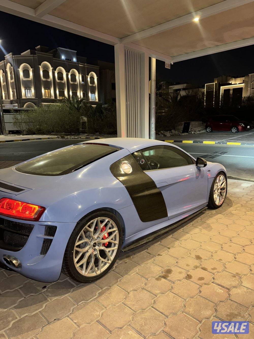 للبيع اودي0