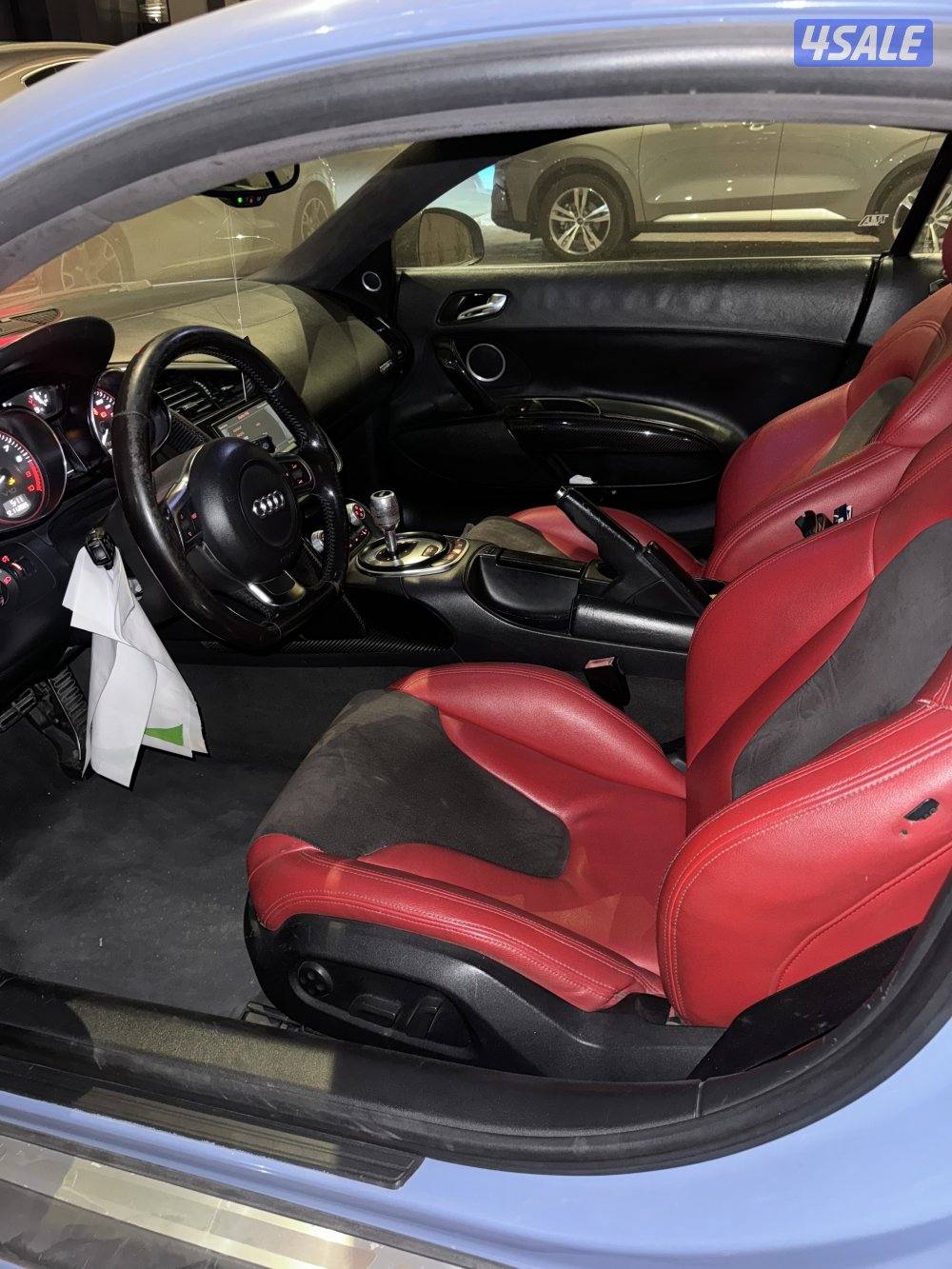 للبيع اودي1