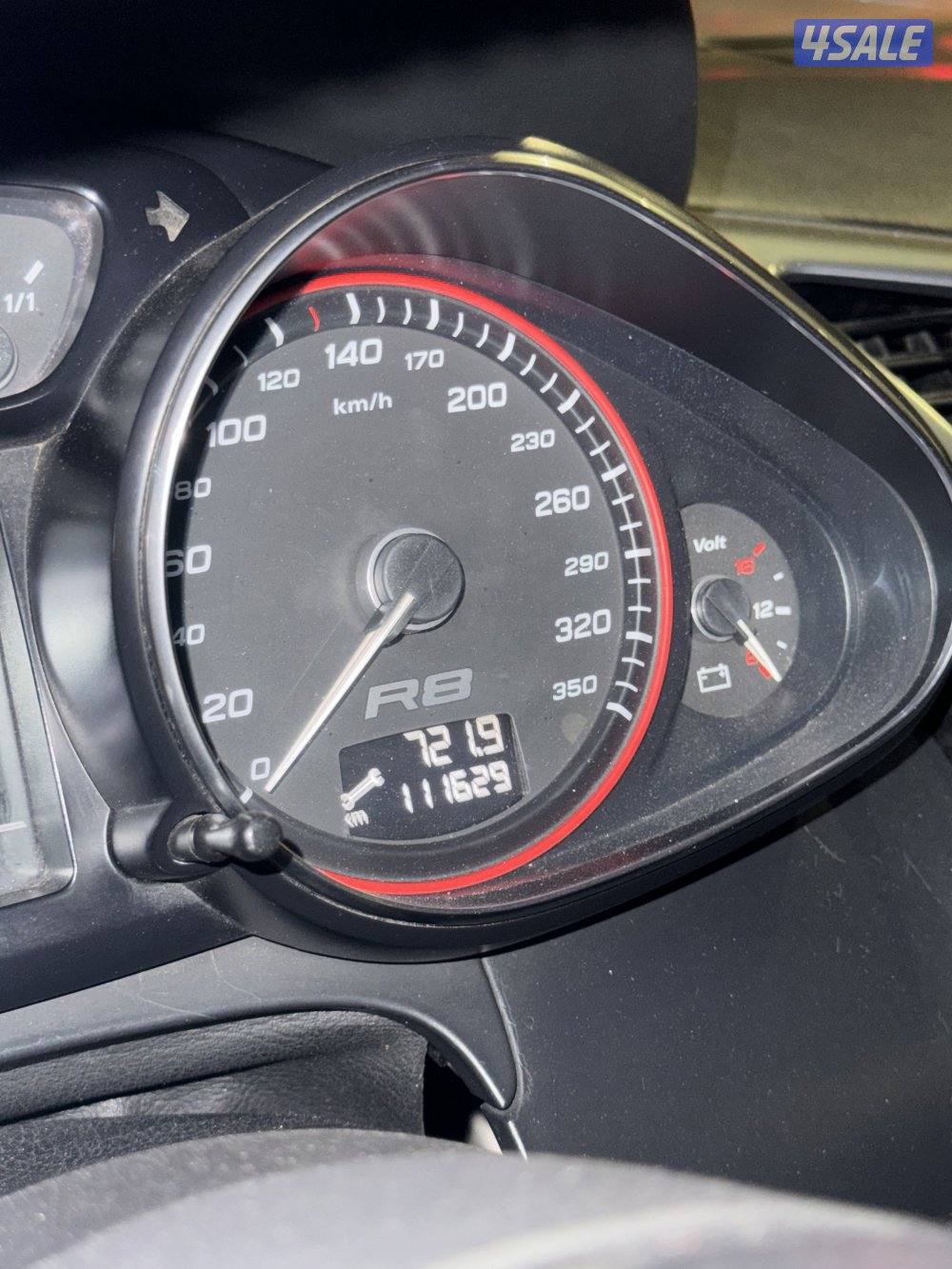 للبيع اودي3