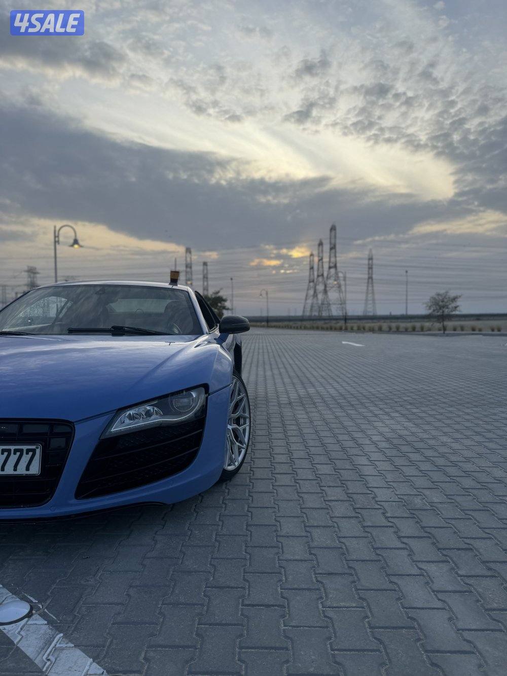 للبيع اودي4