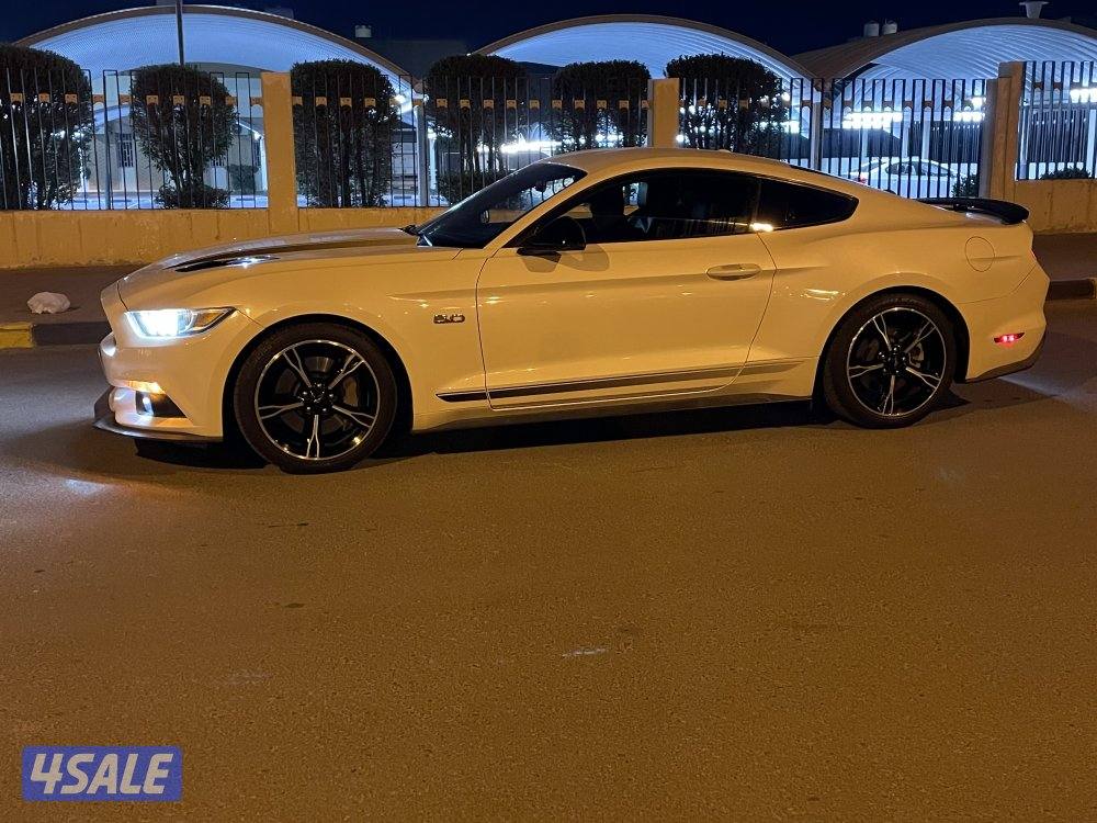 سبيشل كاليفورنيا1