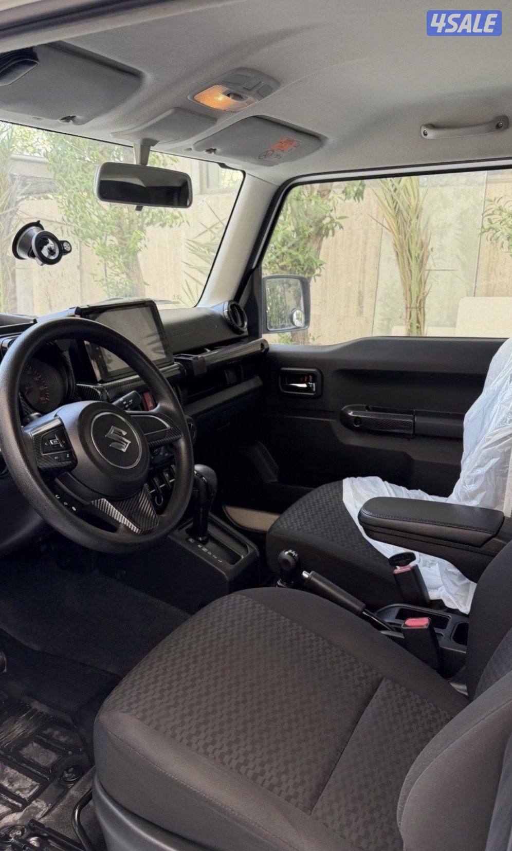 سوزوكي جيمني3