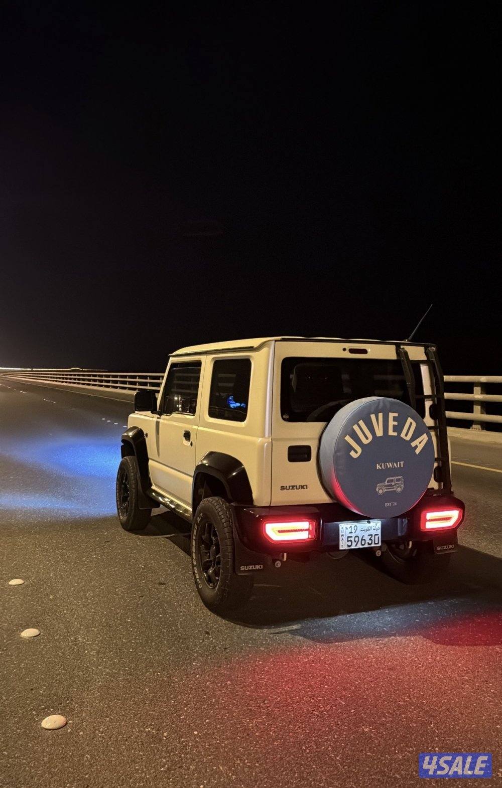 سوزوكي جيمني6