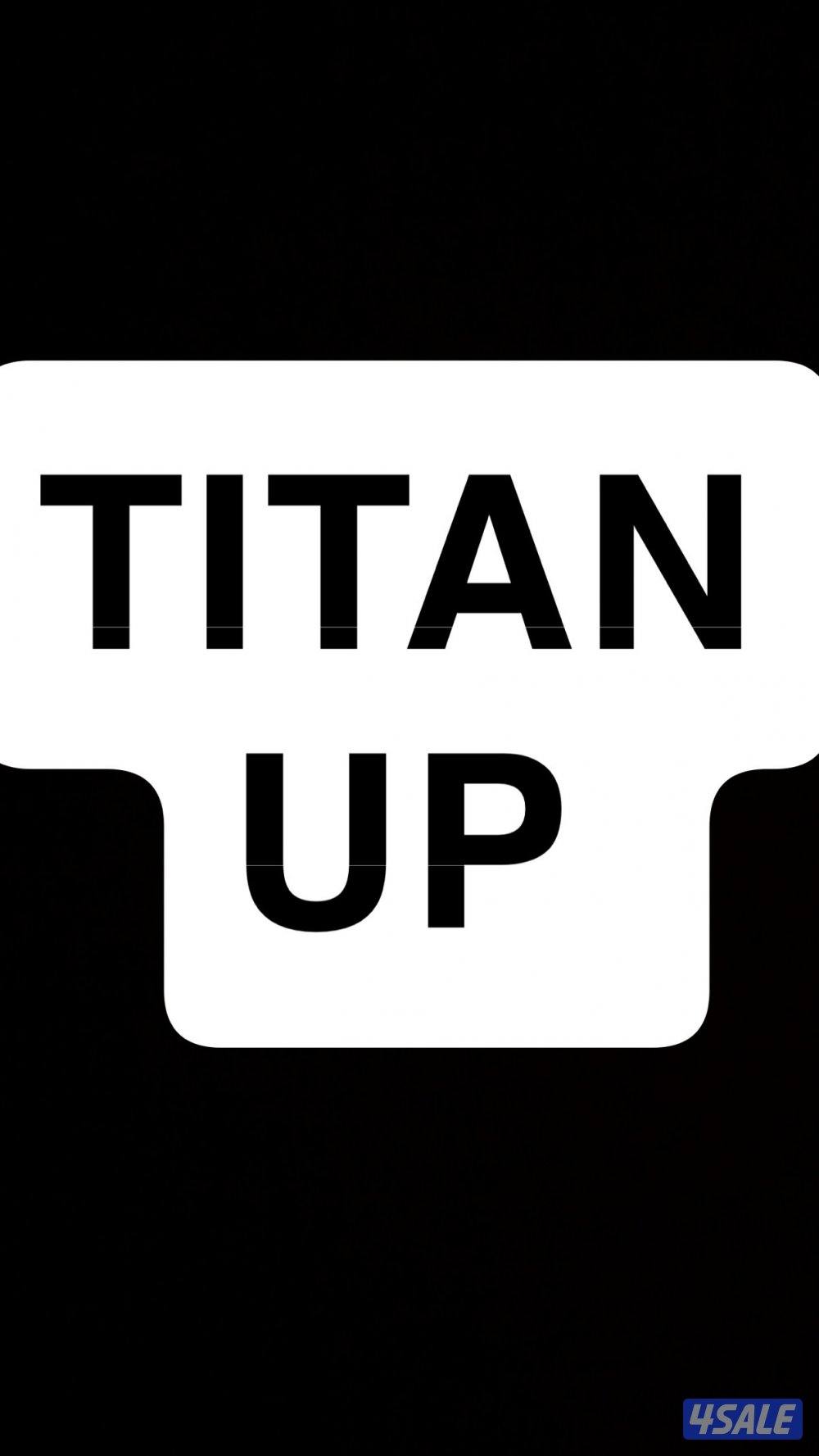 تيتان كي ادمن0