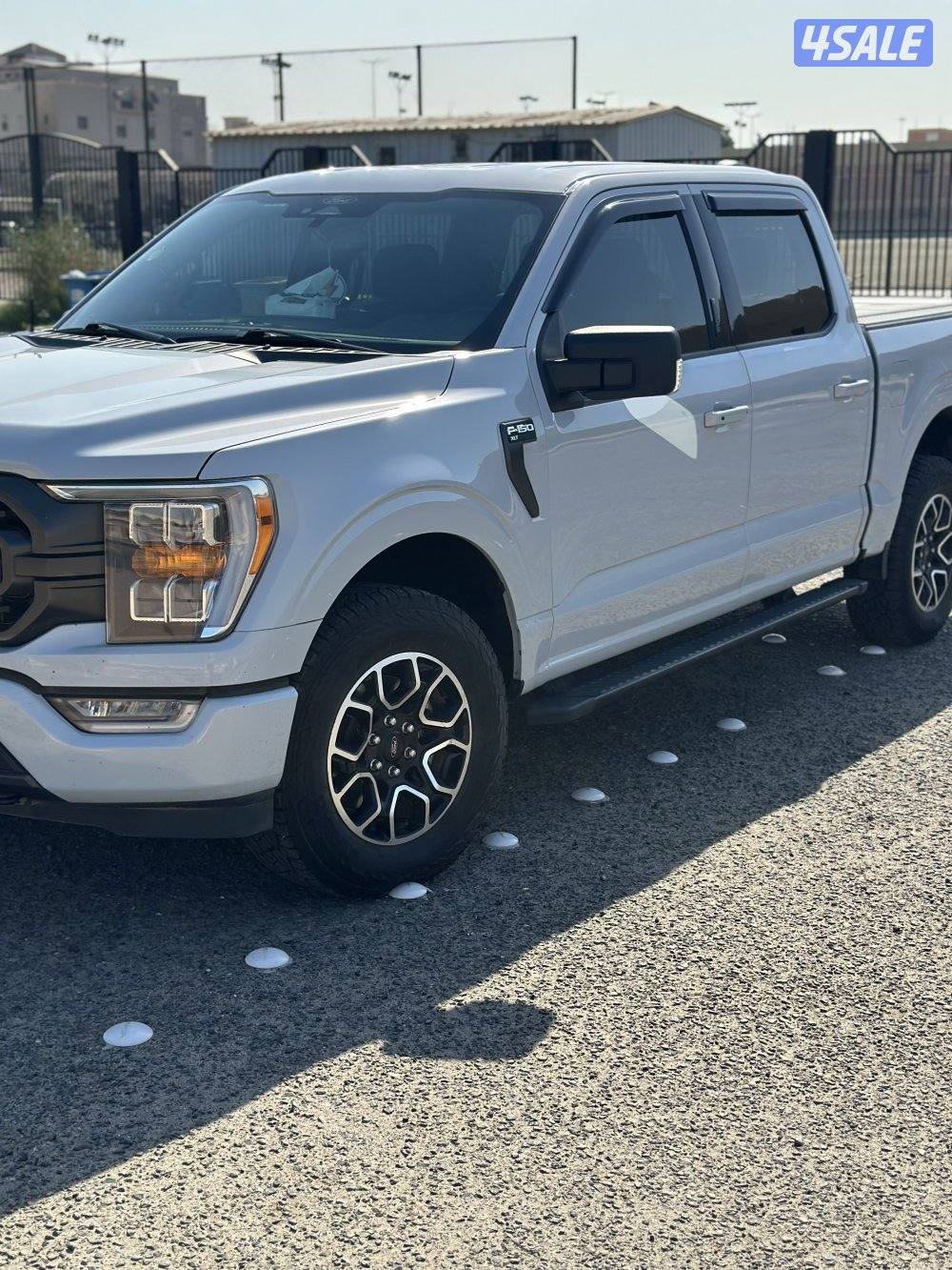 للبيع فورد f1502