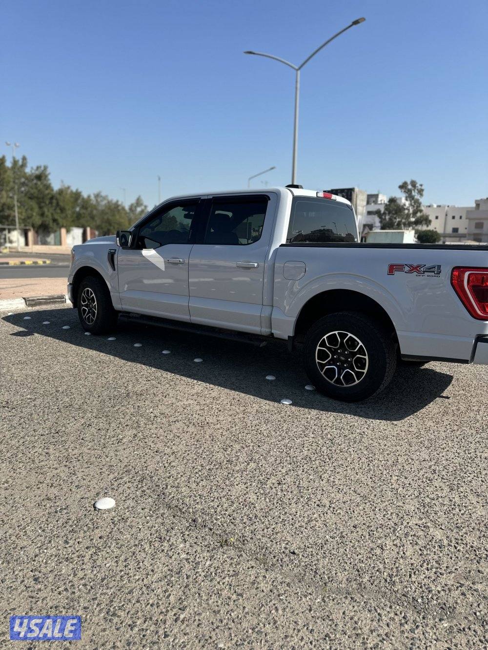 للبيع فورد f1504
