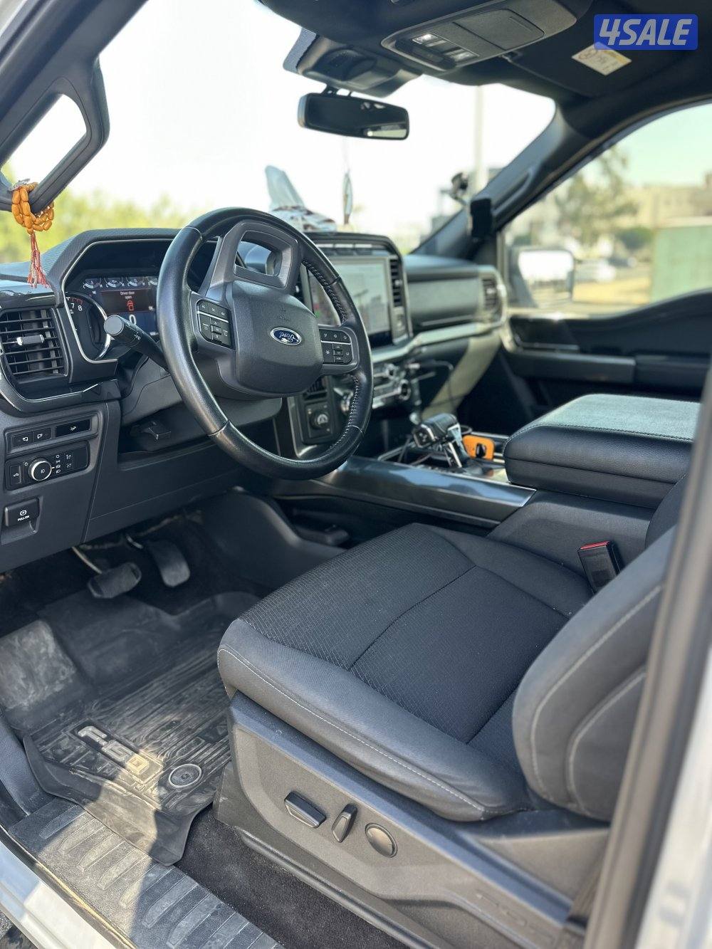 للبيع فورد f1505