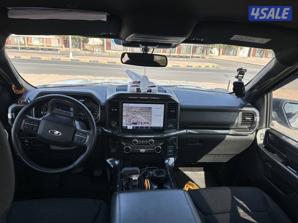 للبيع فورد f1506