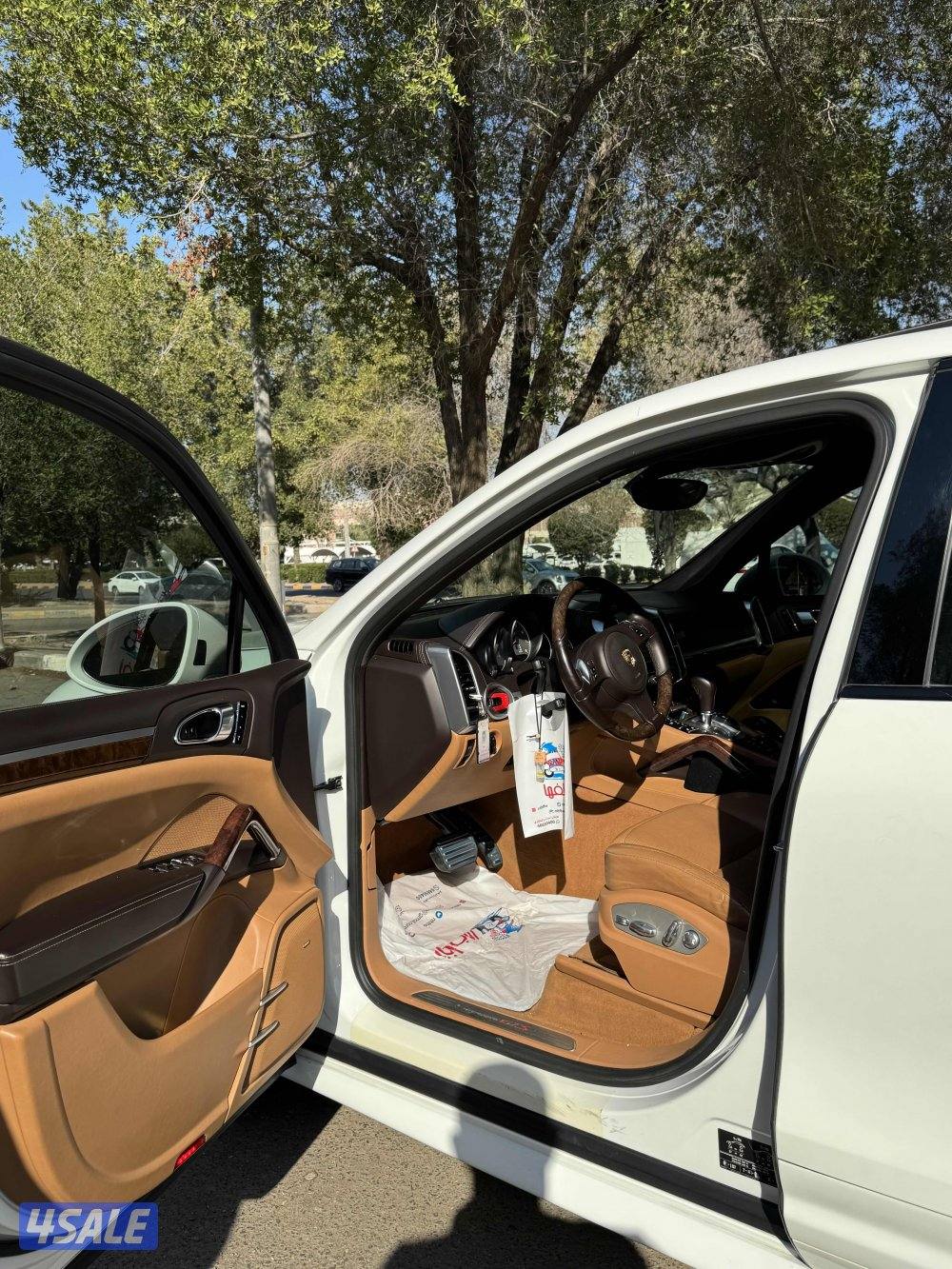 نظيف جدا بورش Cayenne GTS 2013 بيعة سريعة5