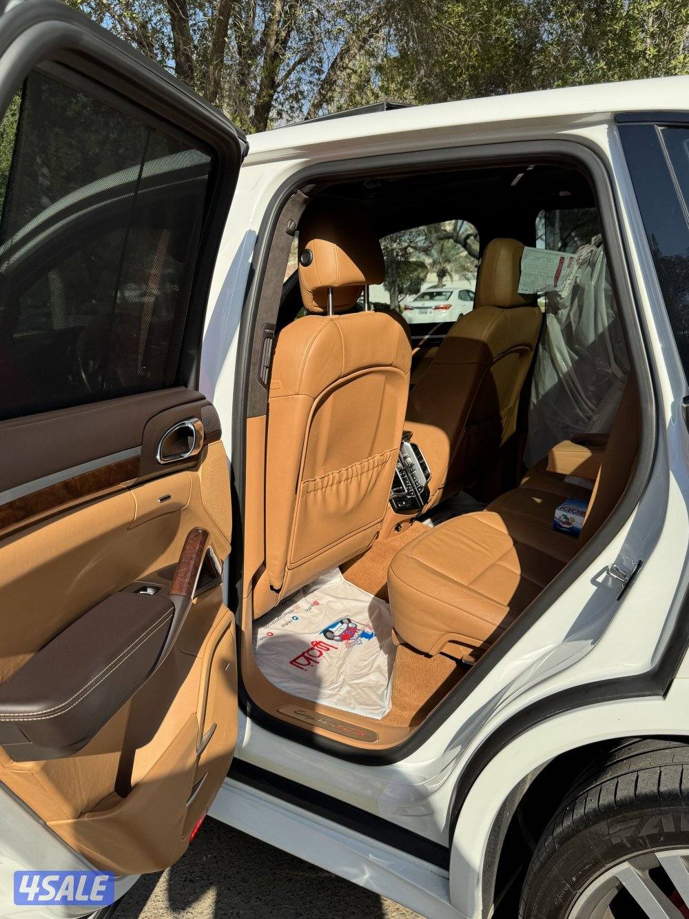 نظيف جدا بورش Cayenne GTS 2013 بيعة سريعة6