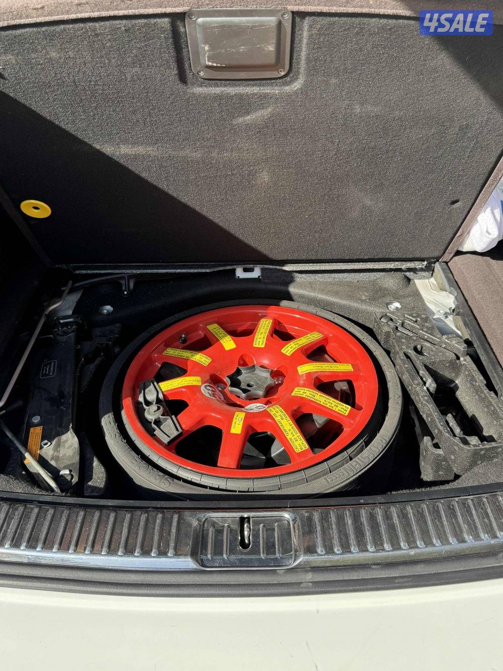 نظيف جدا بورش Cayenne GTS 2013 بيعة سريعة13