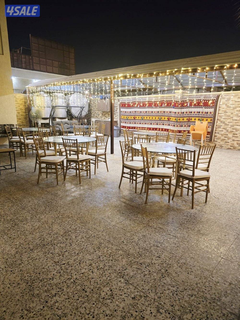 نتميز بخدمه الضيافةVip عروض غبقة رمضان كريم بالقهوه العربية13