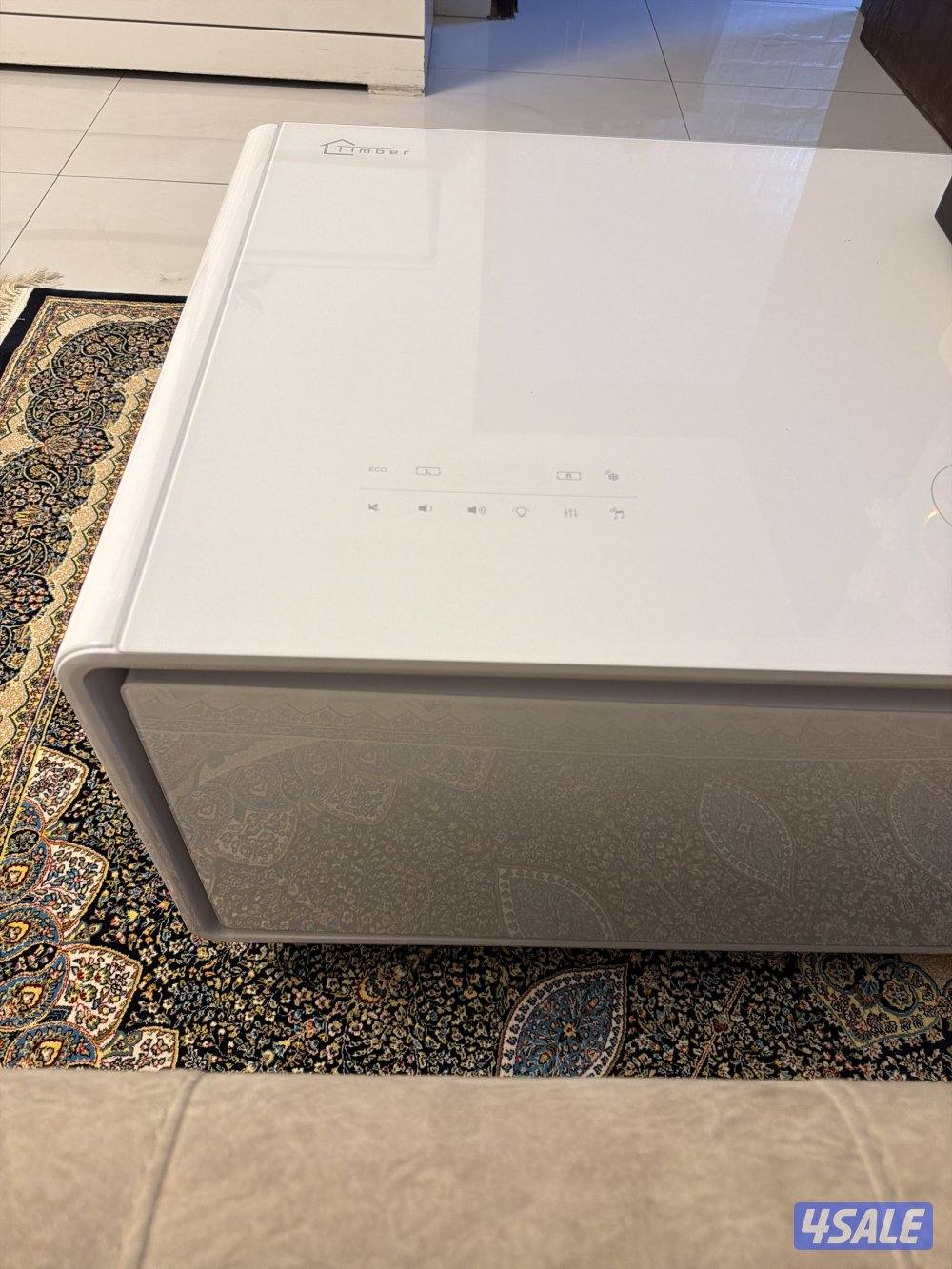 للبيع طاولة ذكيه ١٥٠ غير قابل للمساومه1