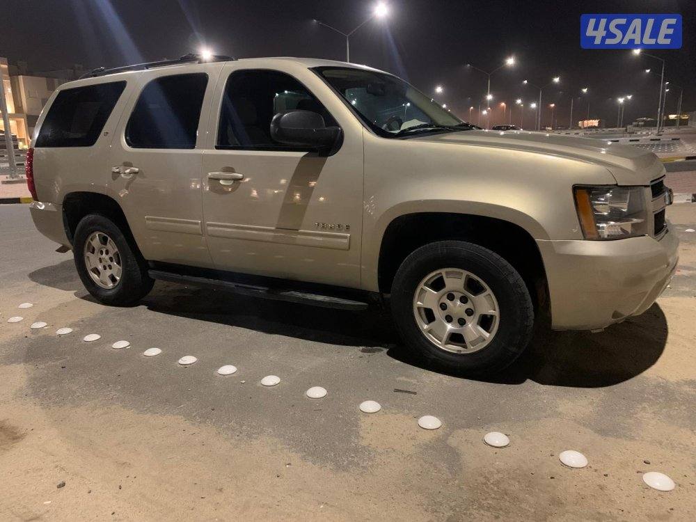 للبيع/ تاهو موديل 20092