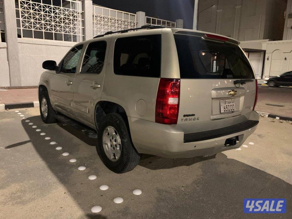 للبيع/ تاهو موديل 20094