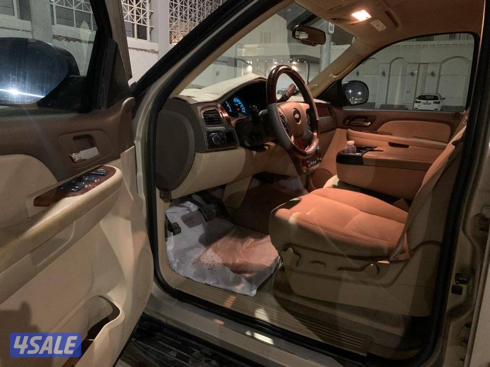 للبيع/ تاهو موديل 20096