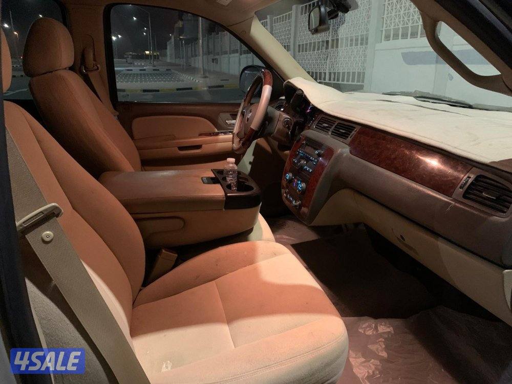 للبيع/ تاهو موديل 20095