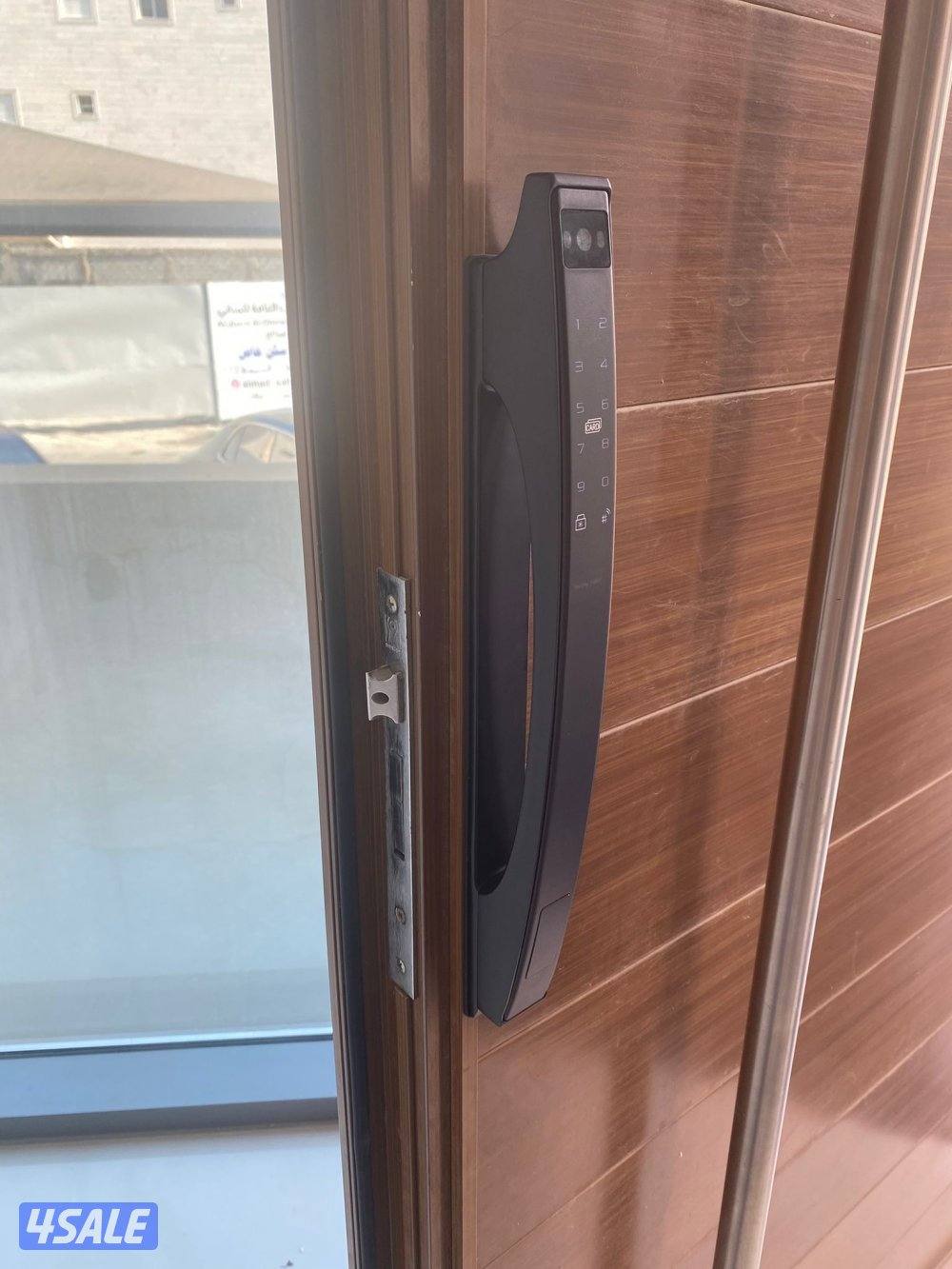 #اقفال_الكترونية #فني_اقفال_الكترونية #اقفال_سمارت5