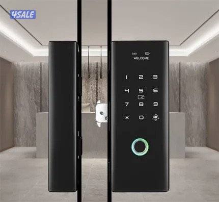 #اقفال_الكترونية #فني_اقفال_الكترونية #اقفال_سمارت8