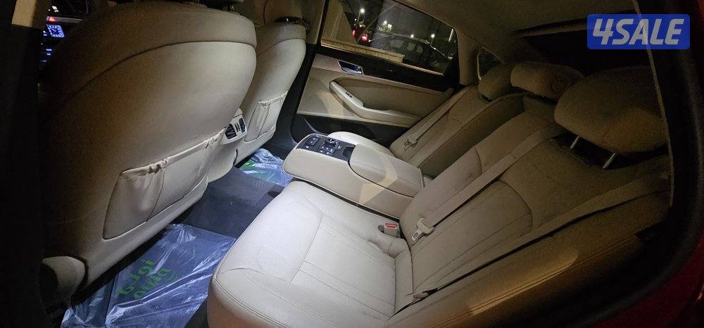 للبيع جينسيس g80 المالك الأول ، وارد الوكالة5