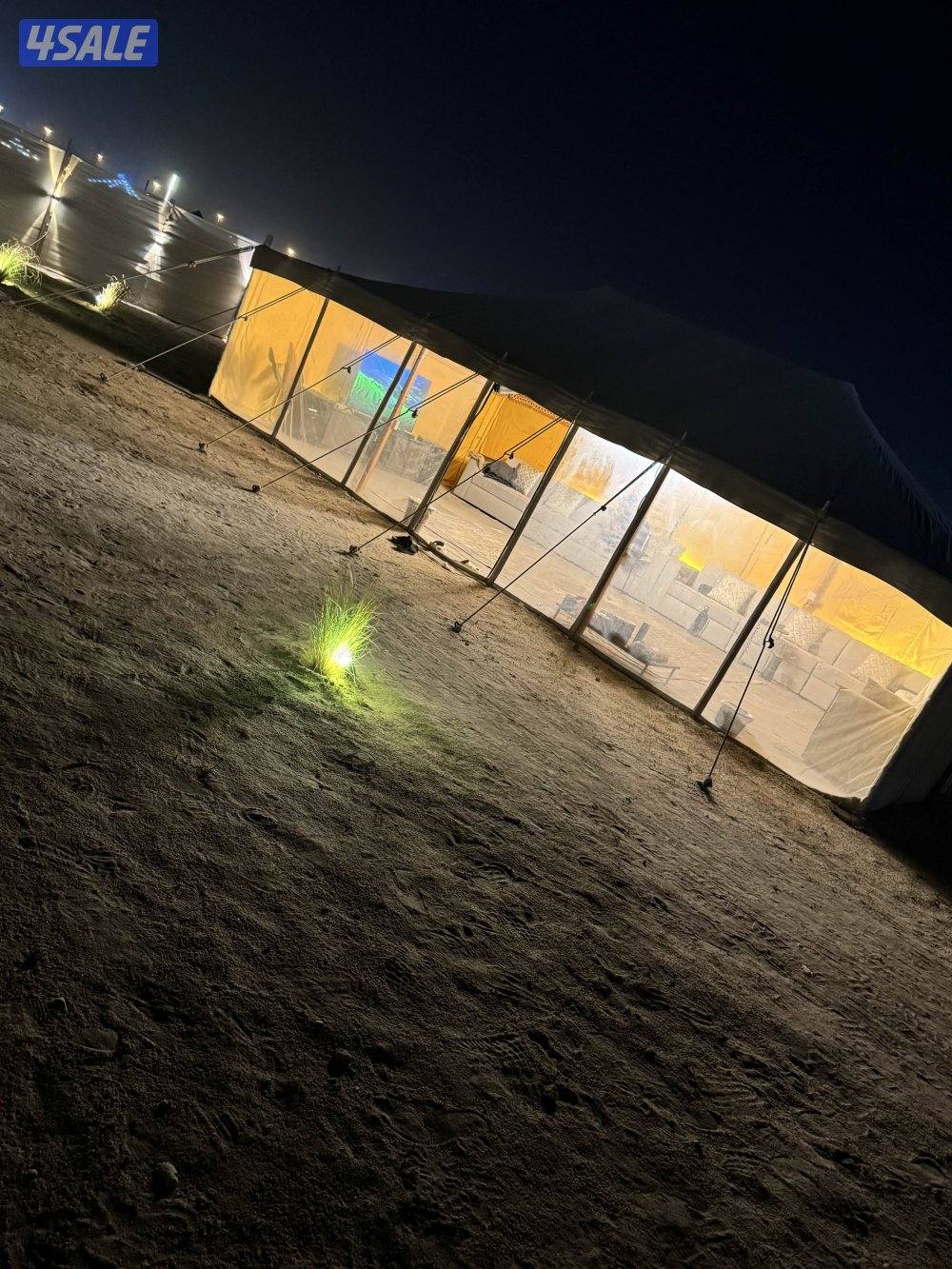 للبيع مخيم الصبيه خويسات5