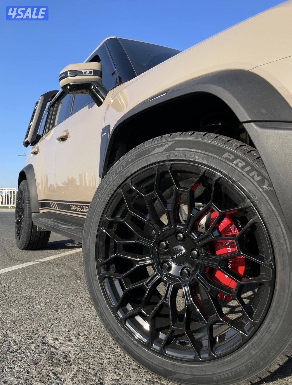 للبيع رنقات urban حق الجيتور2