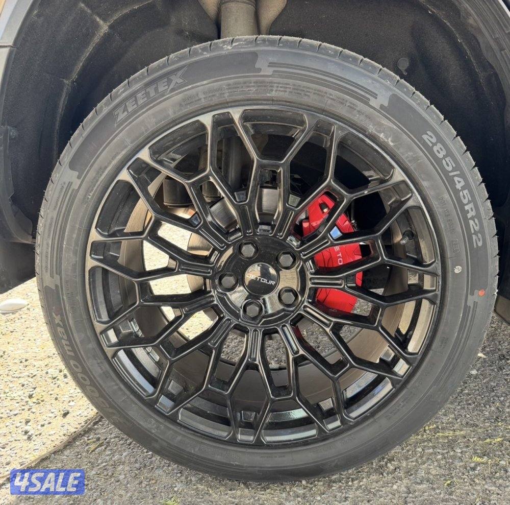 للبيع رنقات urban حق الجيتور1