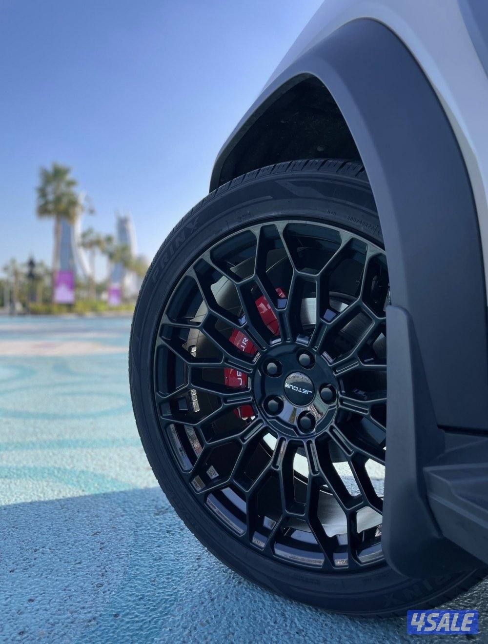 للبيع رنقات urban حق الجيتور3