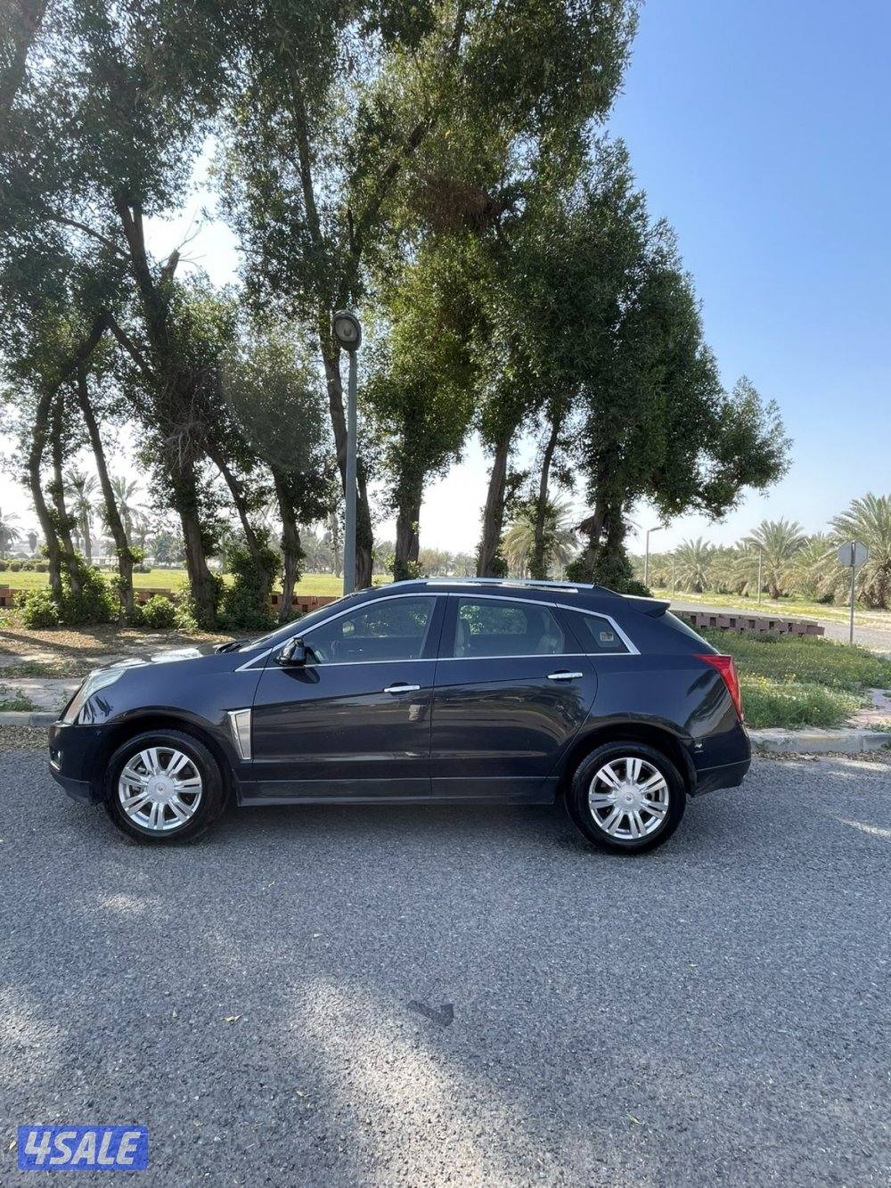 كاديلاك SRX 2015 كامل المواصفات2