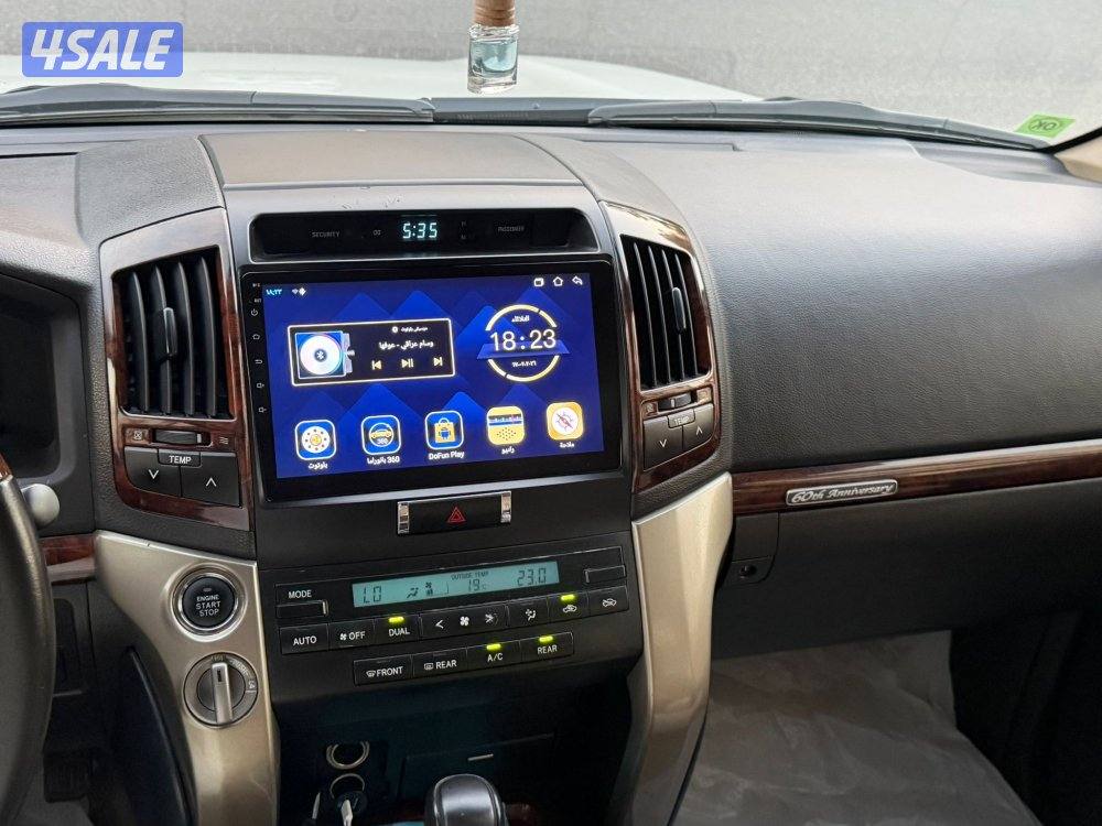 Gxr 2011لاندكروزر6